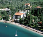 Hotel Du Lac Malcesine Gardasee